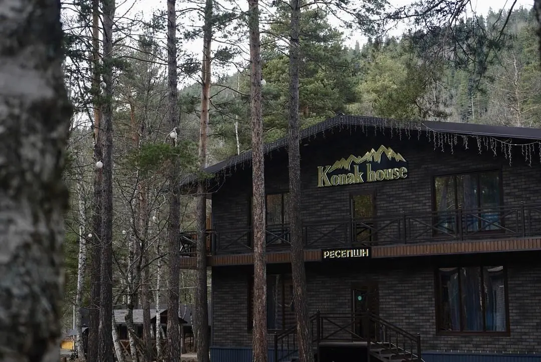 Konak House Boutique Hotel, Архыз, Республика Карачаево-Черкесия