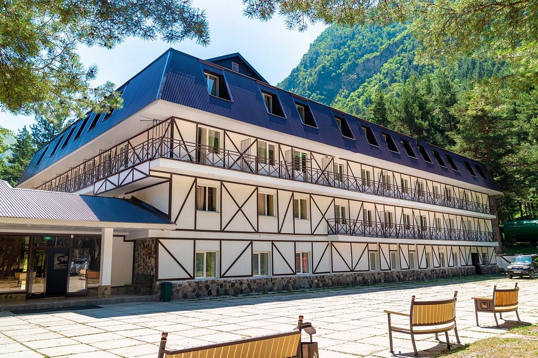 Эльбрус, Республика Кабардино-Балкария: фото 2