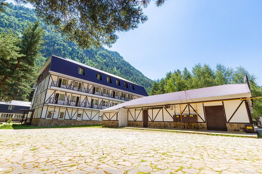 Эльбрус, Республика Кабардино-Балкария: фото 3