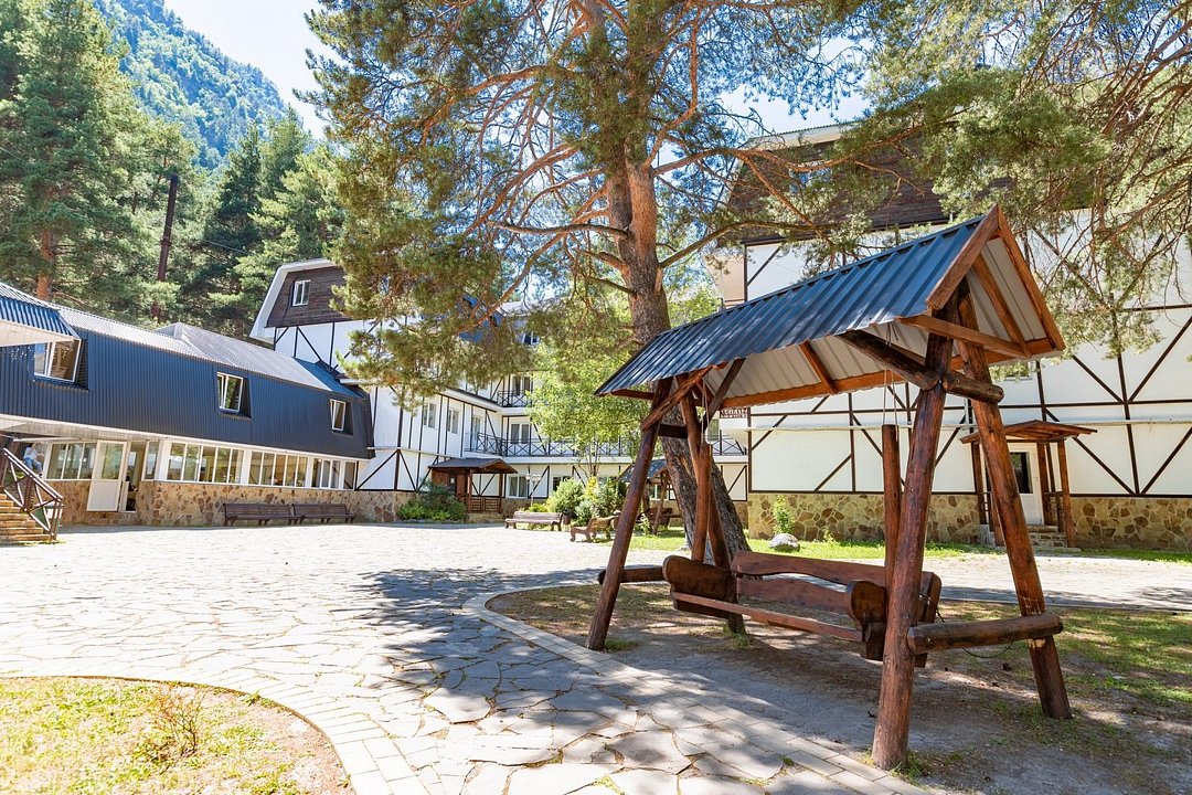 Эльбрус, Республика Кабардино-Балкария: фото 4