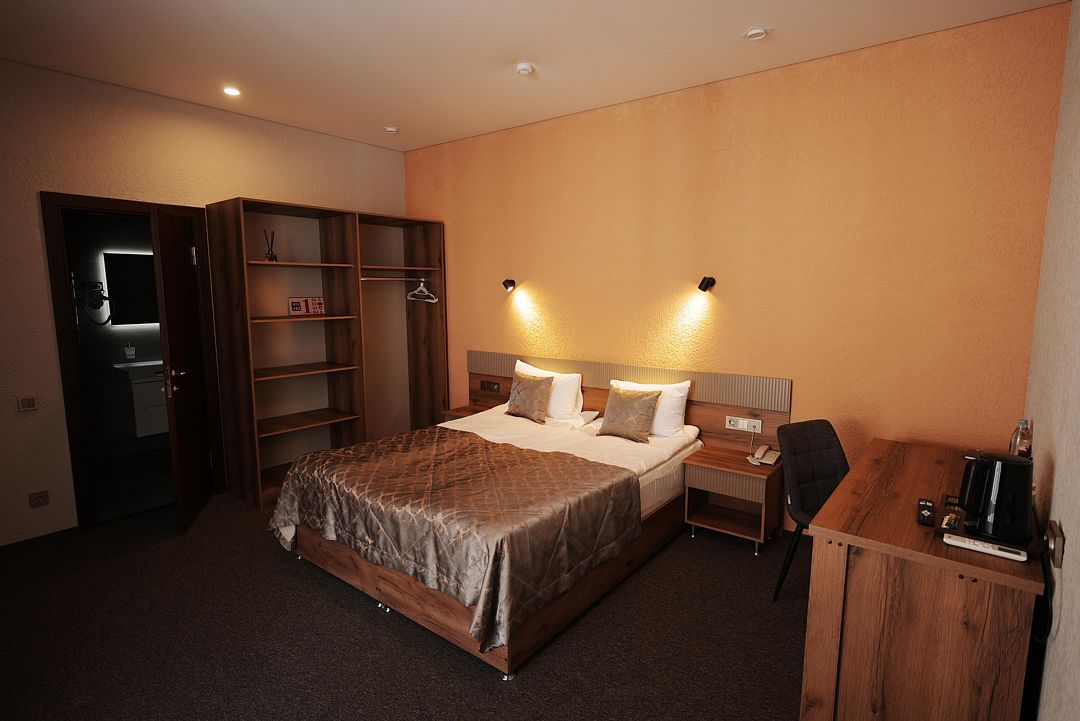 Комфорт 2-местный