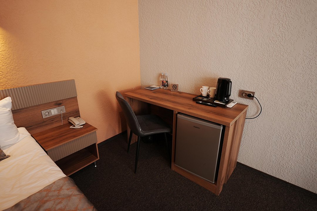 Комфорт 2-местный