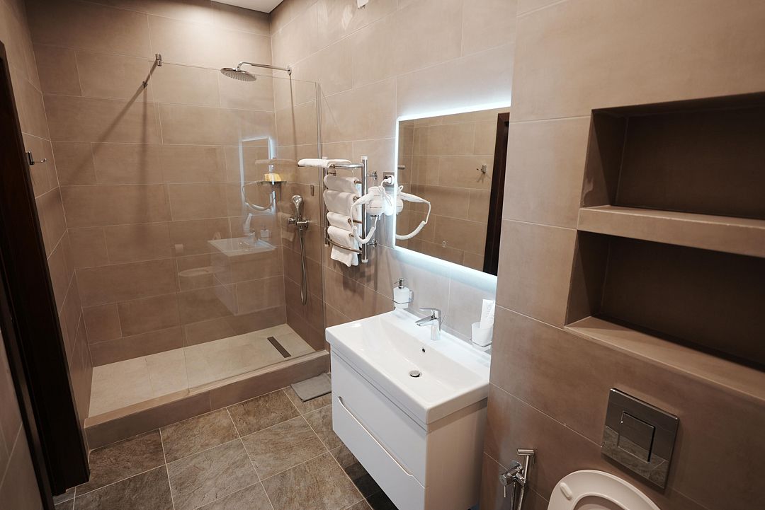 Комфорт 2-местный