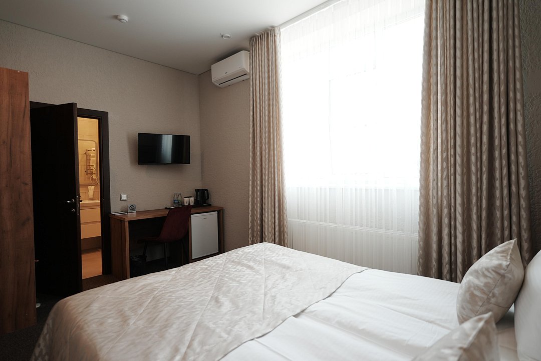 Стандартный 2-местный