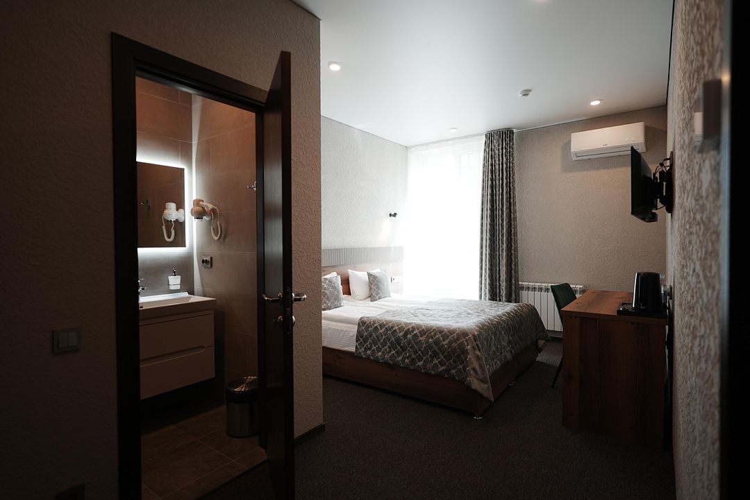 Стандартный 2-местный