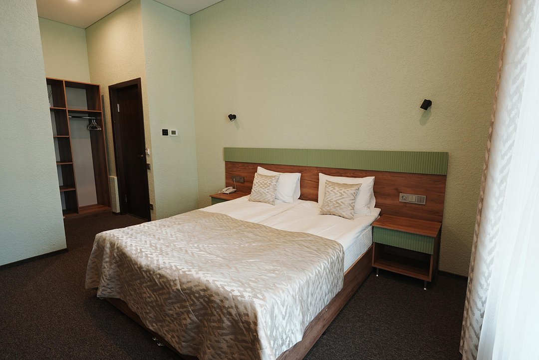 Стандартный 2-местный