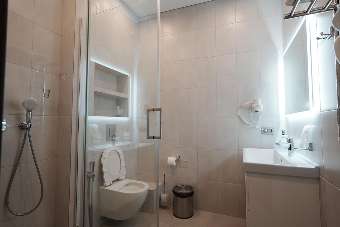 Стандартный 2-местный