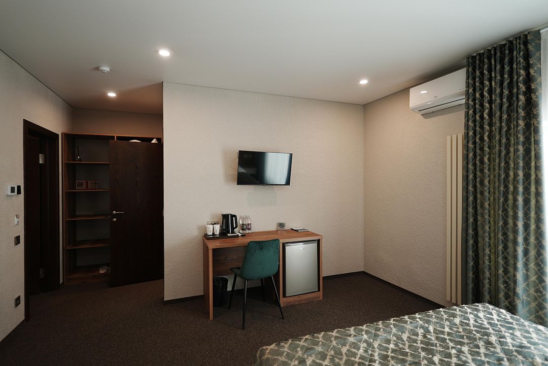 Стандартный 3-местный