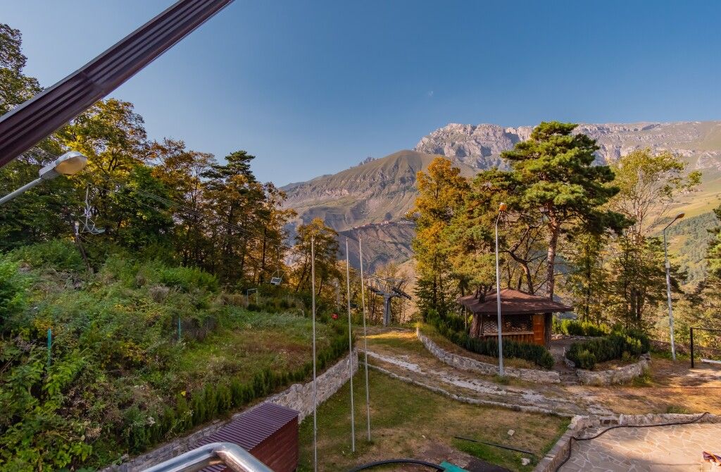 Курортный Отель Чайка, Республика Ингушетия: фото 4