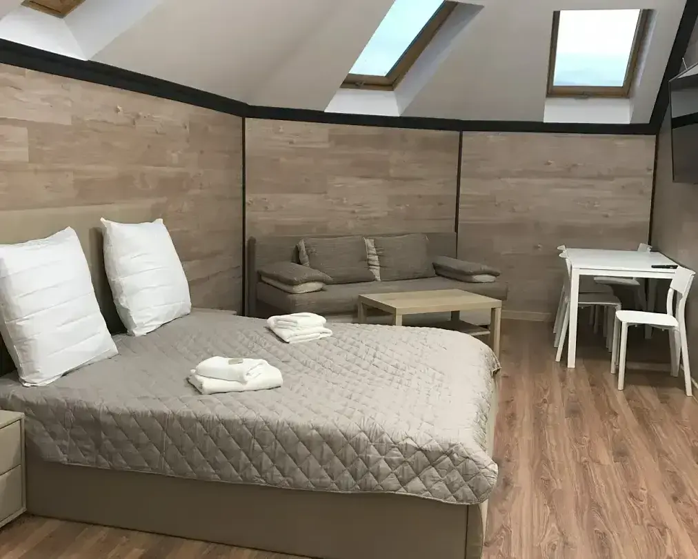 Отель Maziiz Hotel, Калининград, Калининградская область