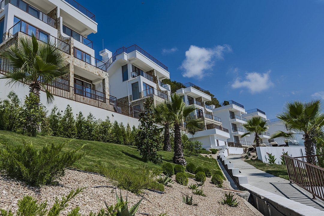 Отель Астра Джиардини Релакс, Нижнее Учдере, Краснодарский край