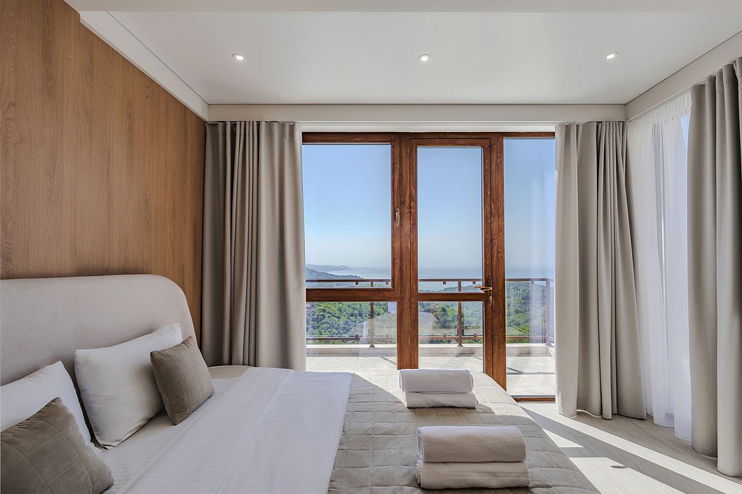 Апартаменты полулюкс 2-местный