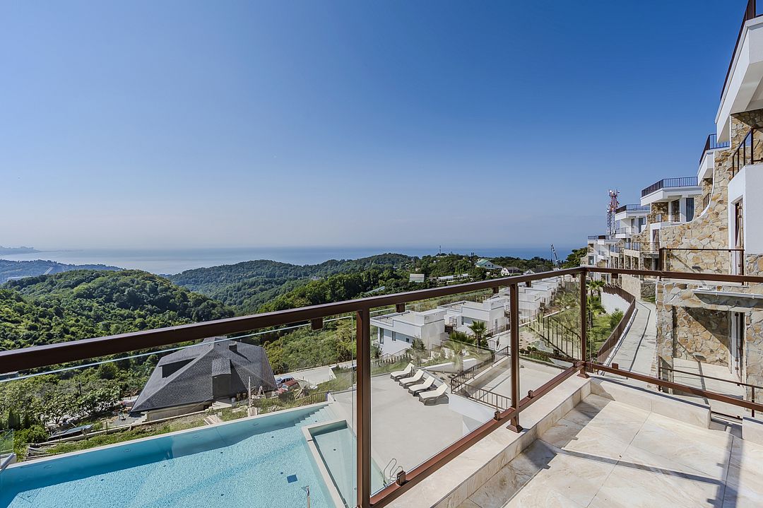 Апартаменты полулюкс 2-местный