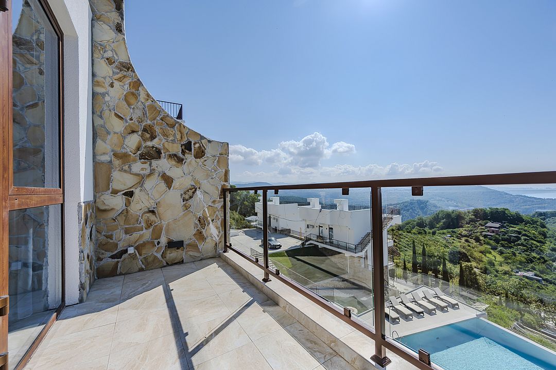 Апартаменты полулюкс 2-местный