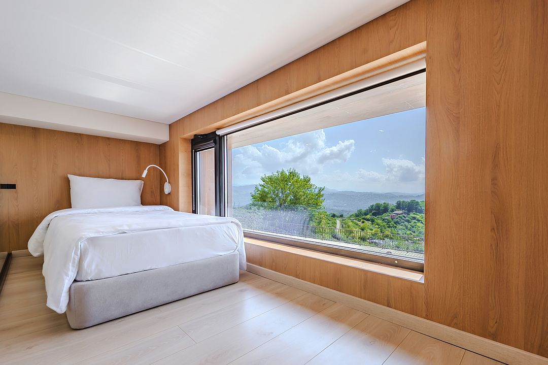 Семейный Апартаменты 3-местный