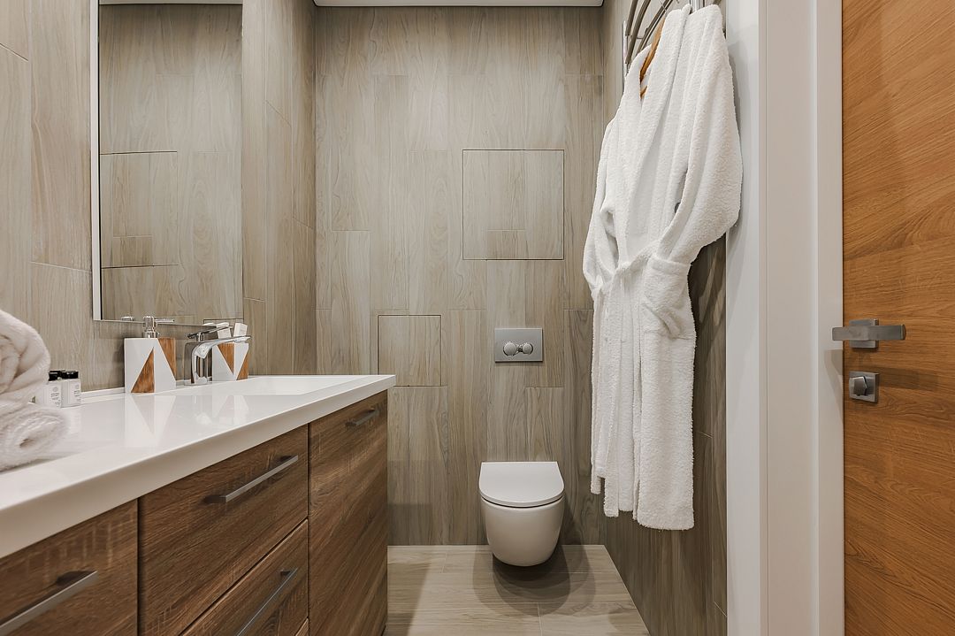 Семейный Апартаменты 3-местный