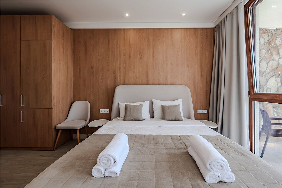 Студио 2-местный