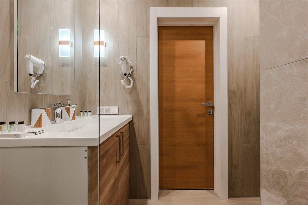 Студио 2-местный