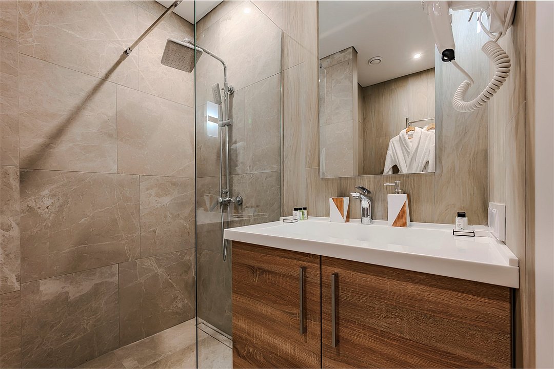 Студио 2-местный