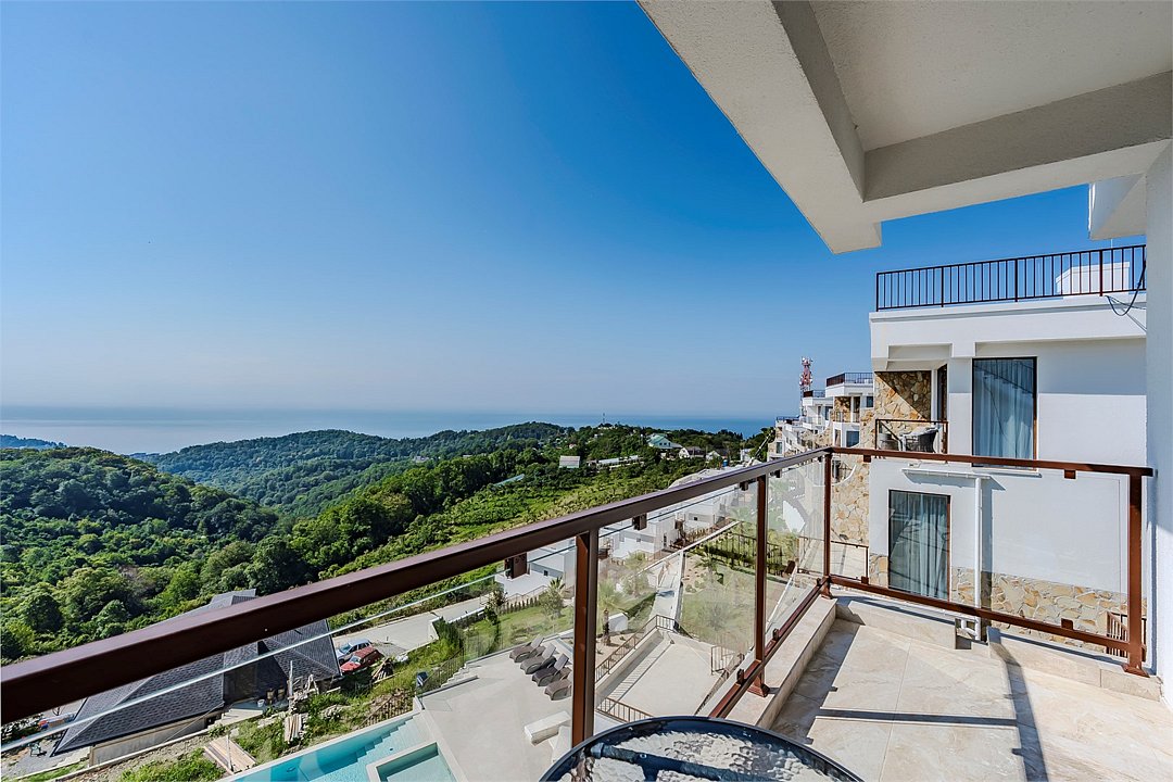 Студио 2-местный