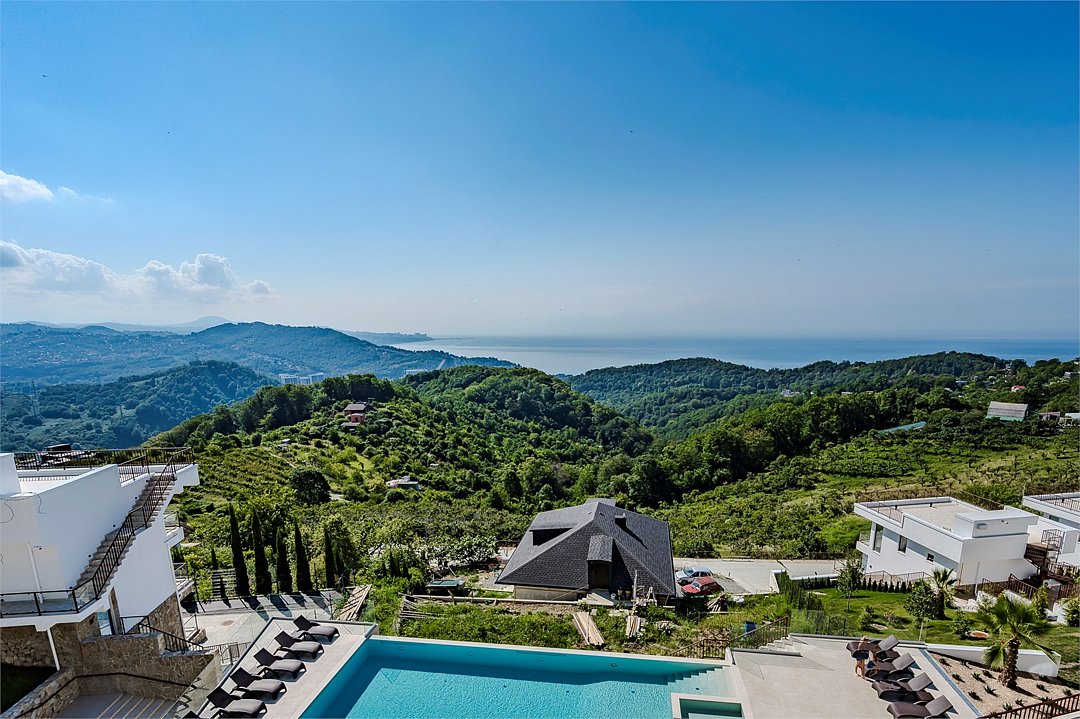 Студио 2-местный