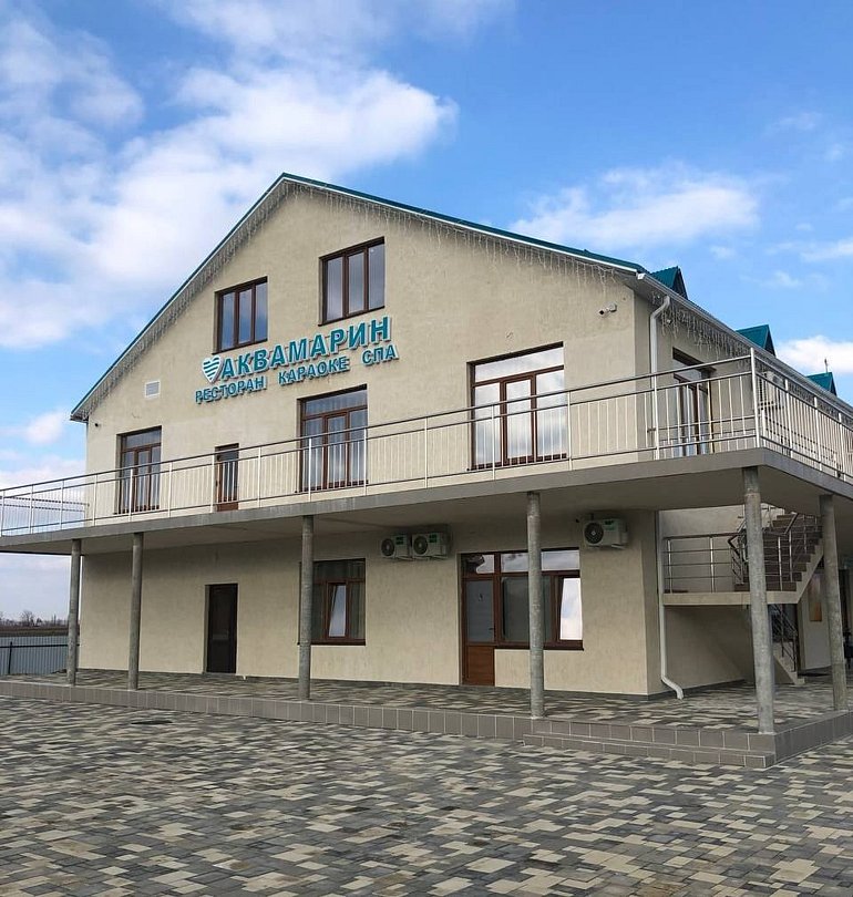 Аквамарин, Краснодарский край, Мостовской Лабинск