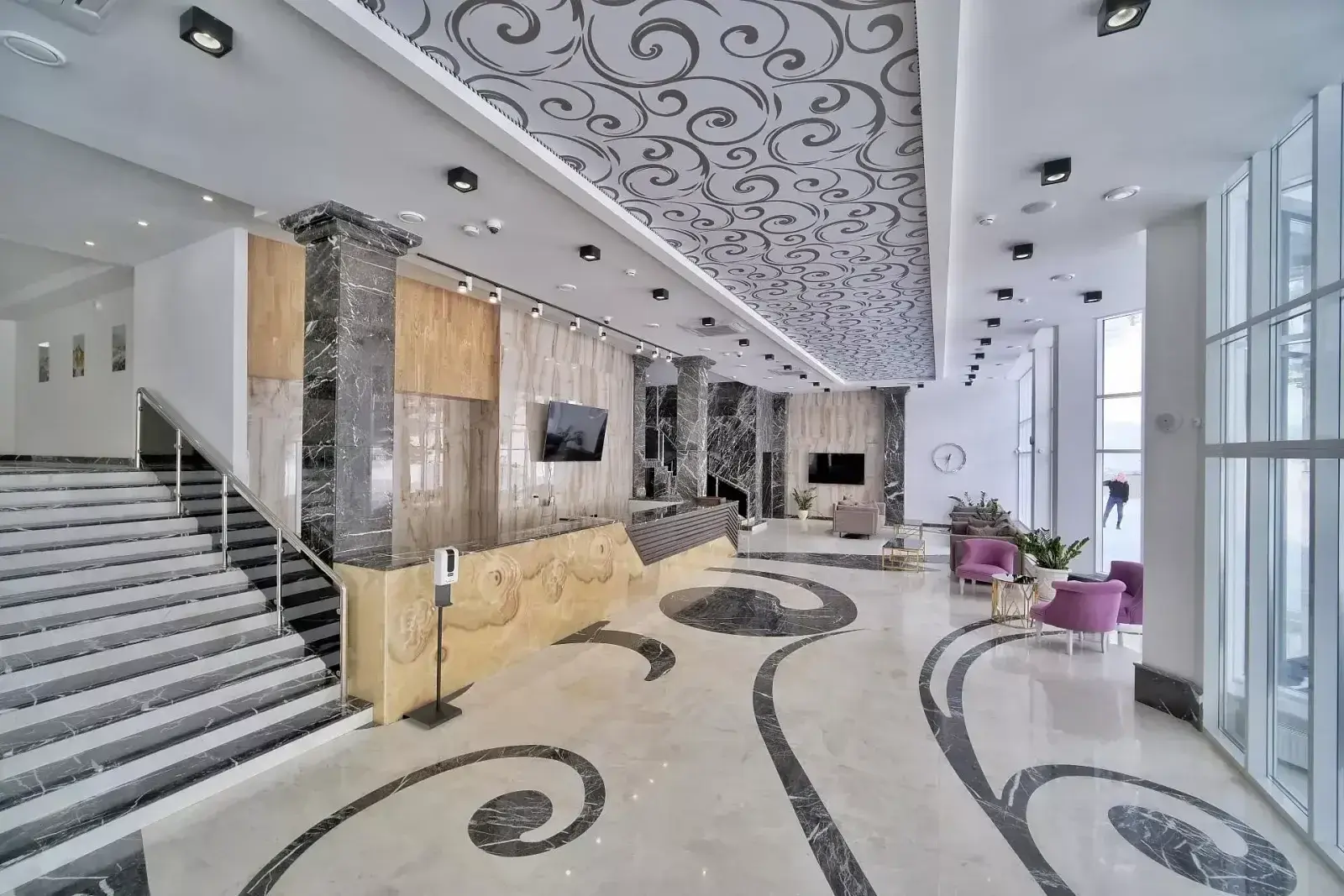Cosmos Selection Dombay Diamond Hotel, Республика Карачаево-Черкесия: фото 4