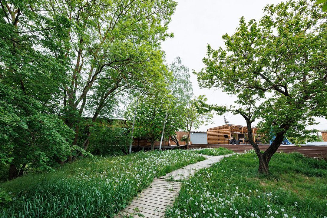 Apparadise Glamping & Spa, Краснодарский край: фото 3