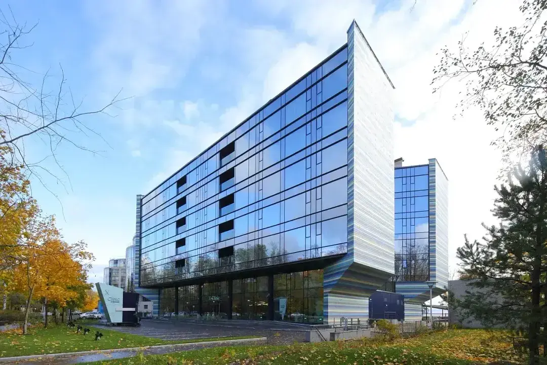 Клиника адаптационной медицины X-Clinic, Санкт-Петербург, Ленинградская область