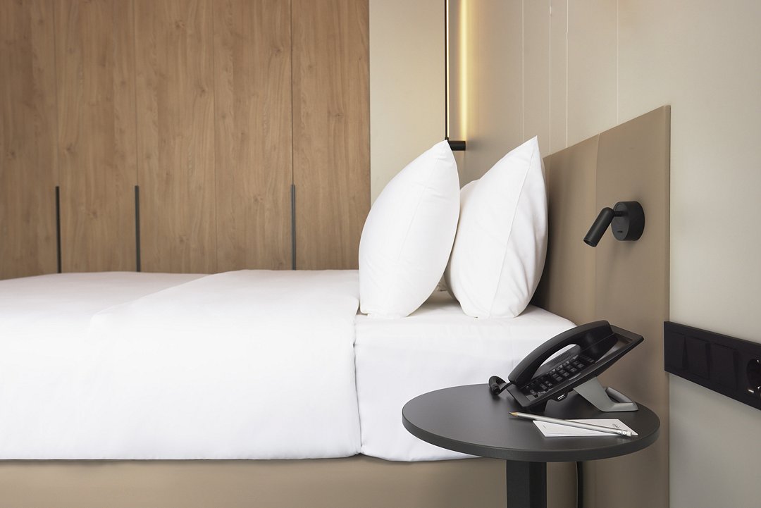 Люкс 2-местный 2-комнатный