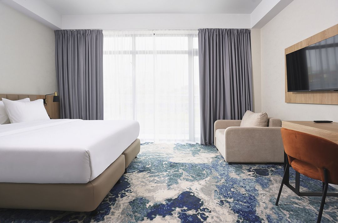 Улучшенный Стандарт 2