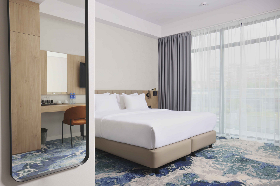 Улучшенный Стандарт 2