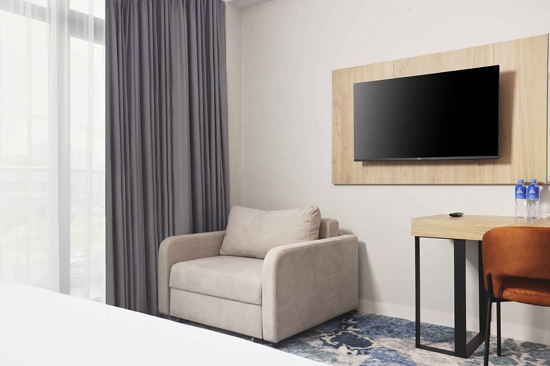 Улучшенный Стандарт 2