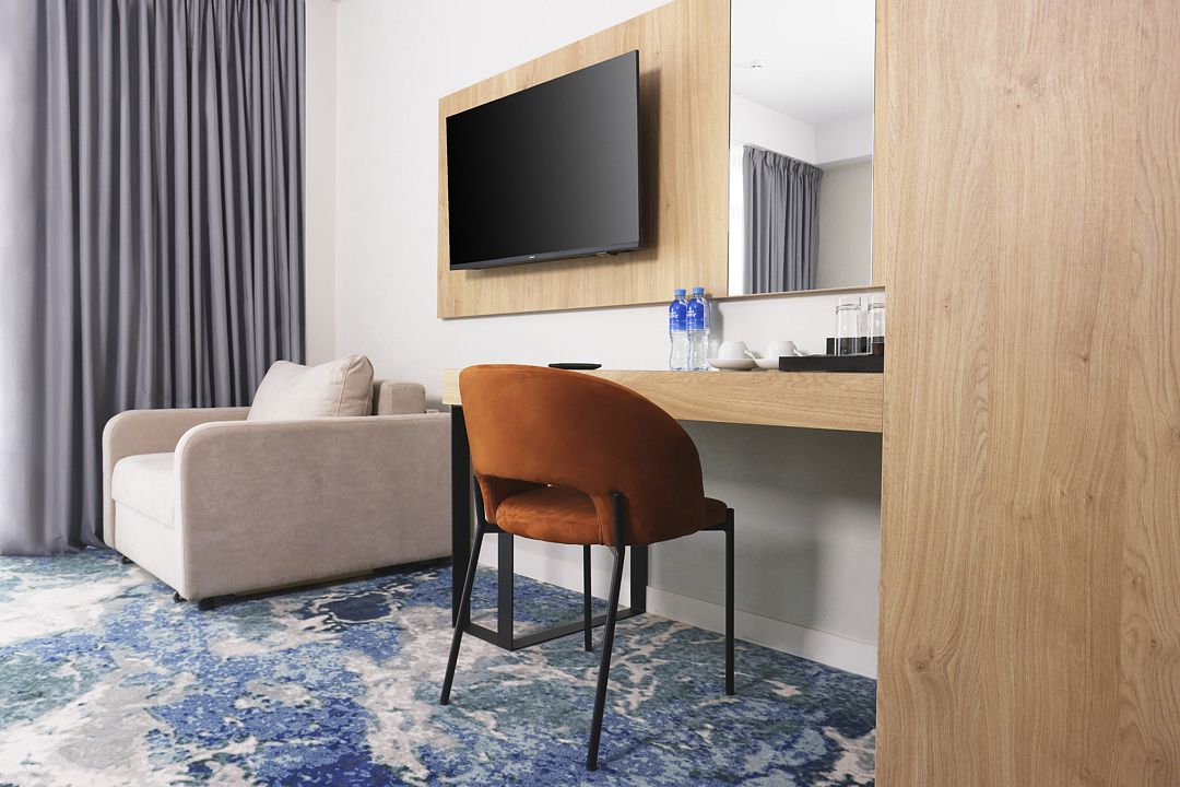 Улучшенный Стандарт 2