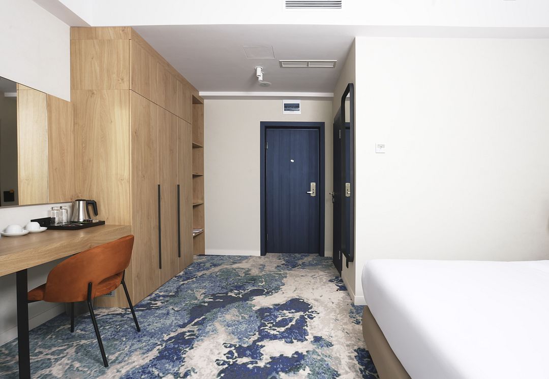 Улучшенный Стандарт 2