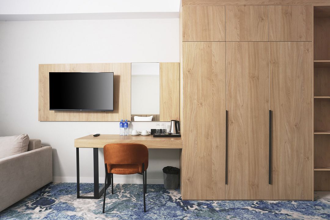 Улучшенный Стандарт 2