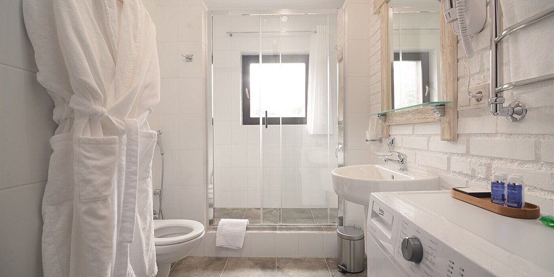 Апартаменты Стандартный 2-местный