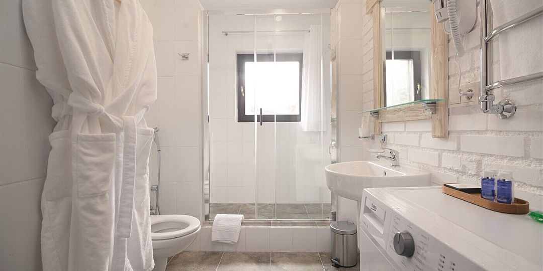 Апартаменты Стандартный 2-местный