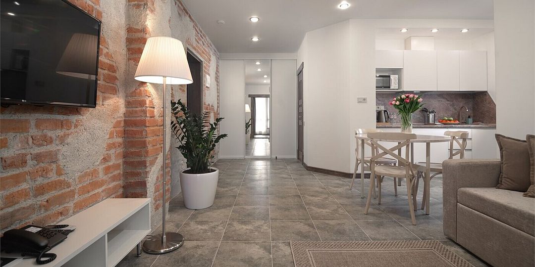 Шале Стандартный 2-местный