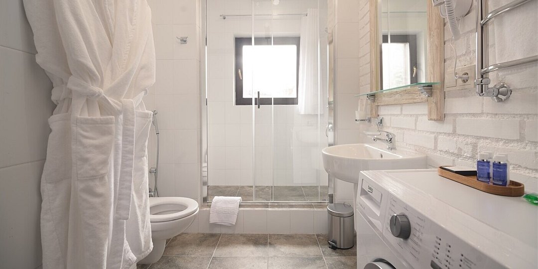 Шале Стандартный 2-местный