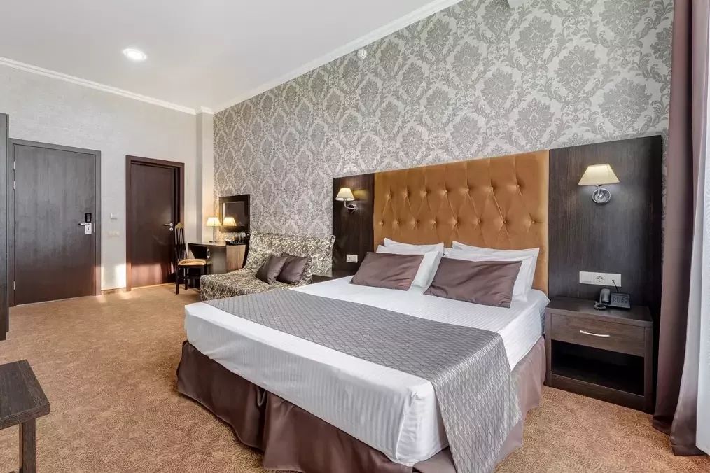 Астерия , Краснодарский край: фото 2