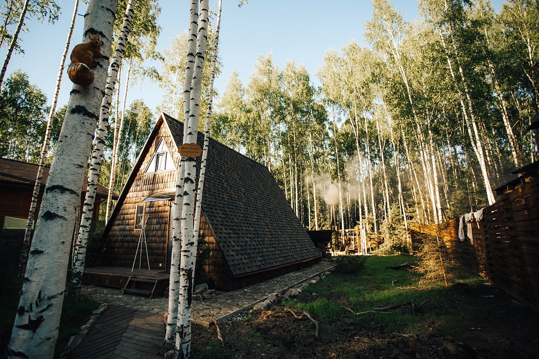 Глэмпинг Горьковский Чан, Нижегородская область, Городецкий район Нижний Новгород Городецкий район Чкаловск Чкаловский район