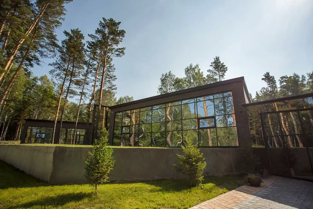 Поляна Верде, Новосибирская область: фото 2