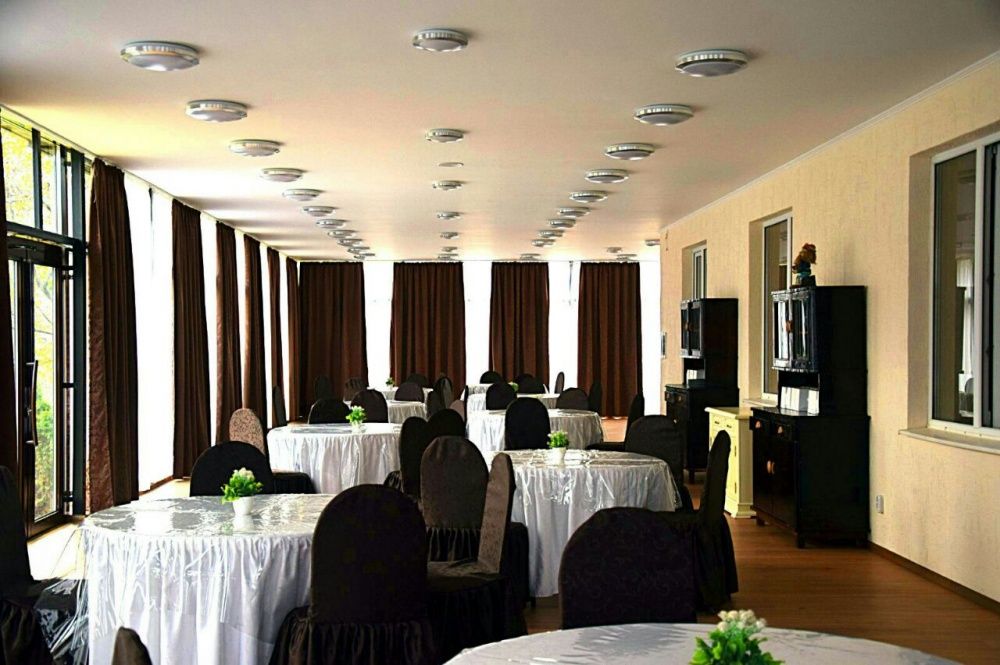 Алма Порт, Алматинская область: фото 3