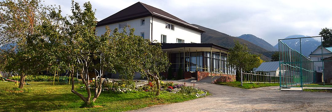 Алма Порт, Алматинская область: фото 5