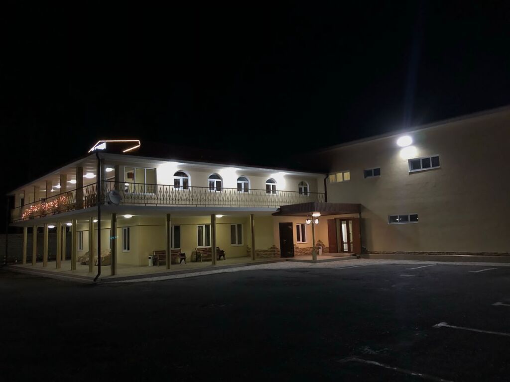 Отель Нартон, Республика Северная Осетия (Алания): фото 2