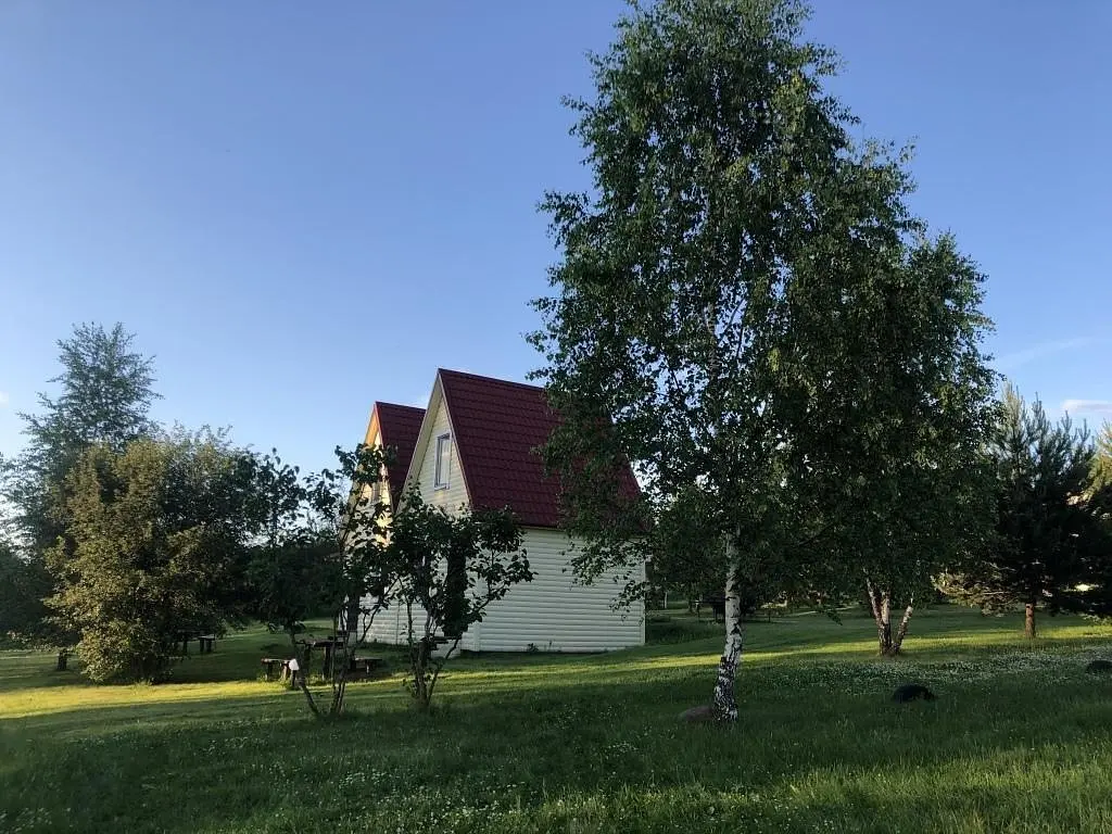 Загородный Клуб Дункан, Дубна, Тверская область