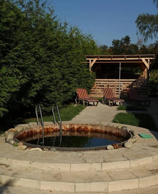 Апартаменты Astoria Apartments, Республика Северная Осетия (Алания): фото 3