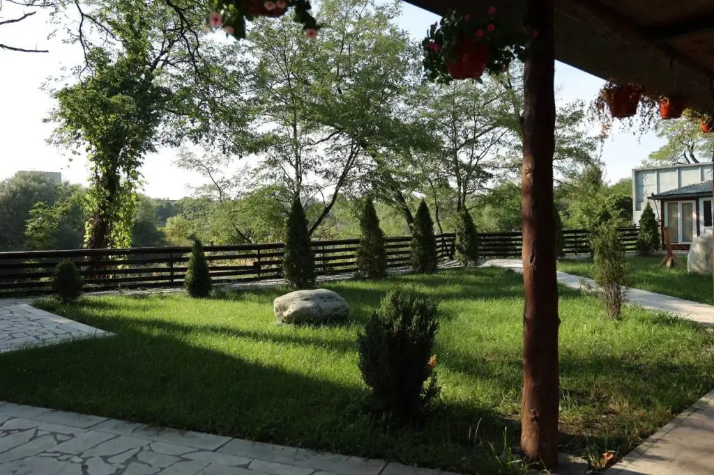 Апартаменты Astoria Apartments, Республика Северная Осетия (Алания): фото 4