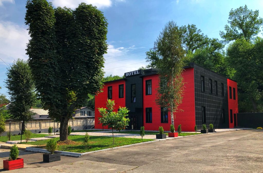 Гостиница Бумеранг, Республика Северная Осетия (Алания): фото 2